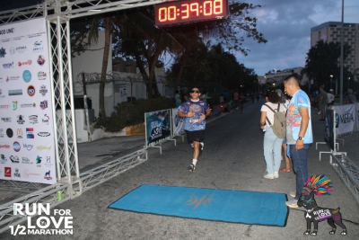 Run for Love 2024